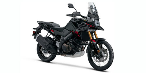2025 V-Strom 1050DE thumbnail