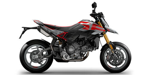 2026 Hypermotard V2 SP thumbnail
