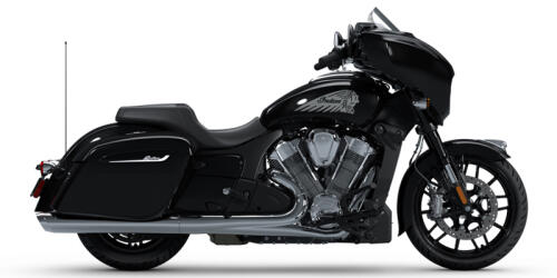Chieftain® PowerPlus thumbnail