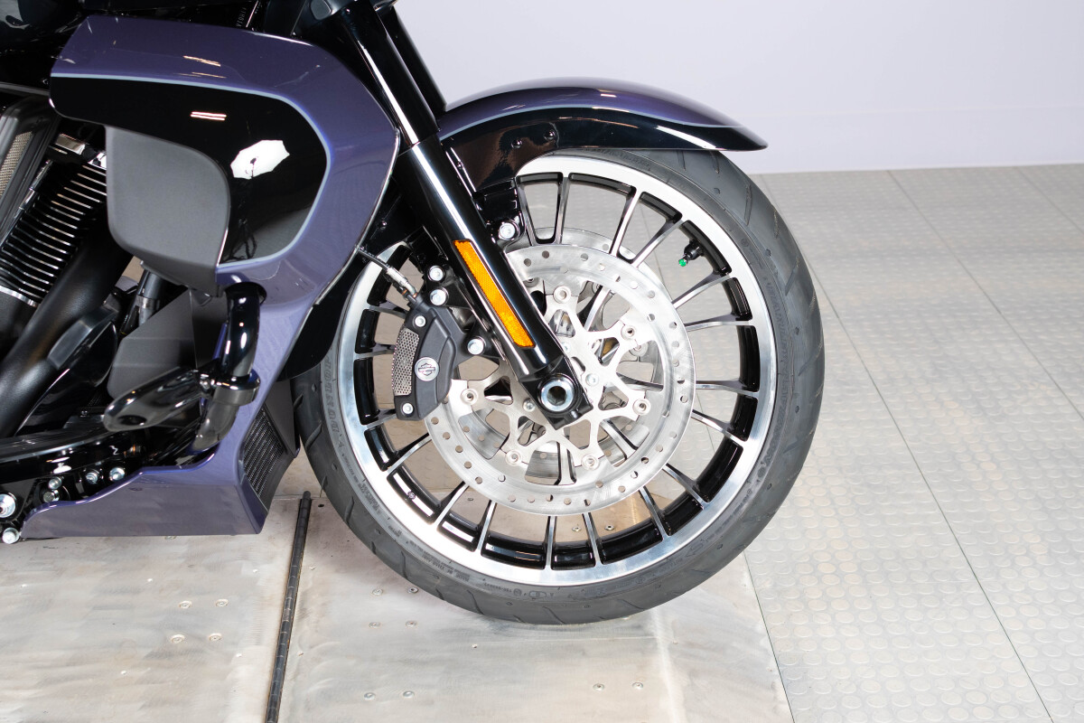 2026 Harley-Davidson® Road Glide Limited FLTRXL, photo 13