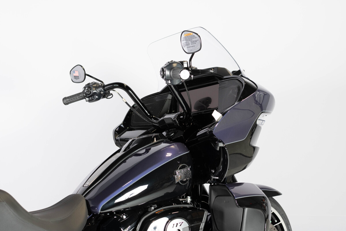 2026 Harley-Davidson® Road Glide Limited FLTRXL, photo 34