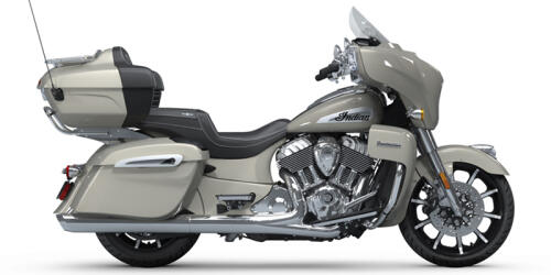 Roadmaster® Limited with PowerBand Audio Package thumbnail