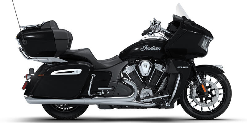 Pursuit Limited with 112 and PowerBand Audio Package