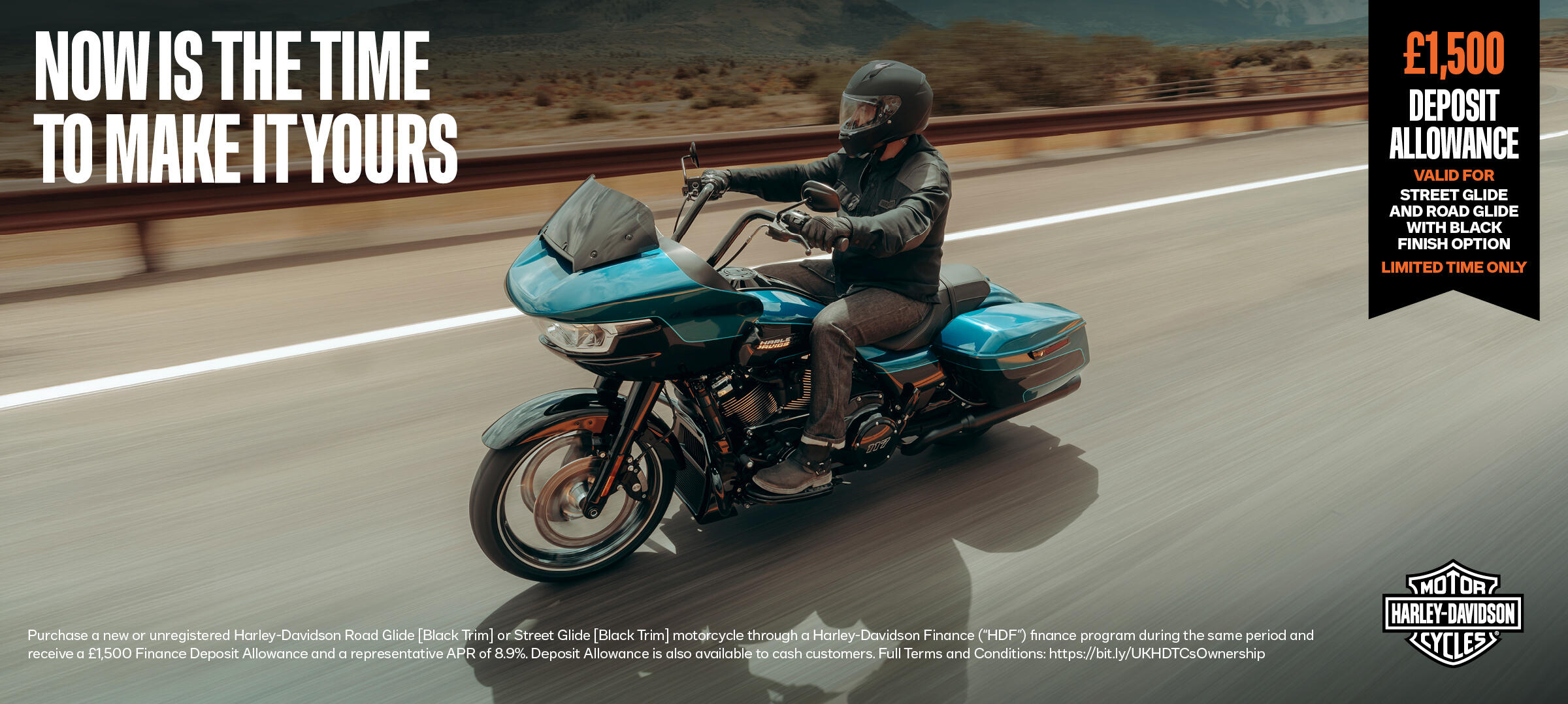 Q3 Contribution - Touring