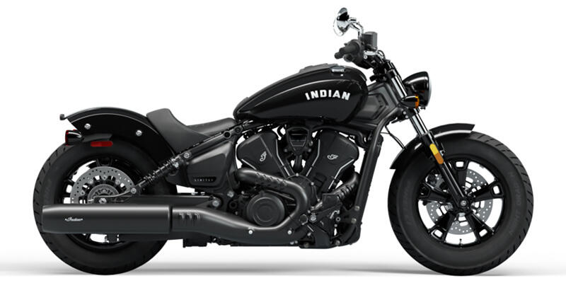 Scout® Sixty Bobber Limited
