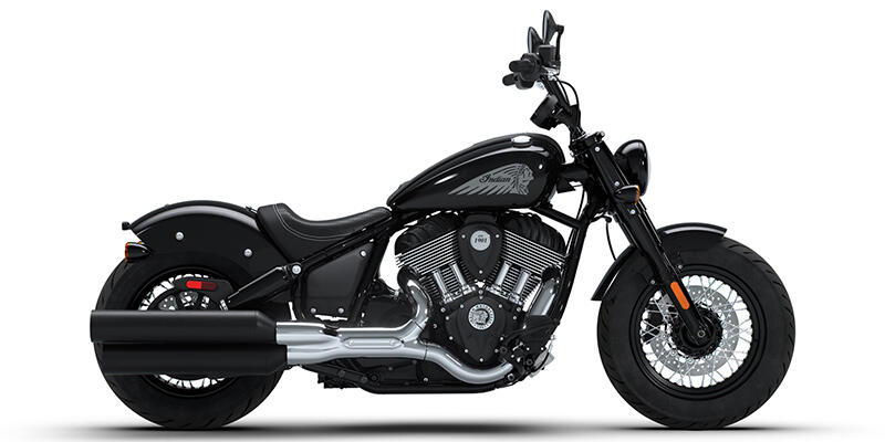 Chief® Bobber ABS