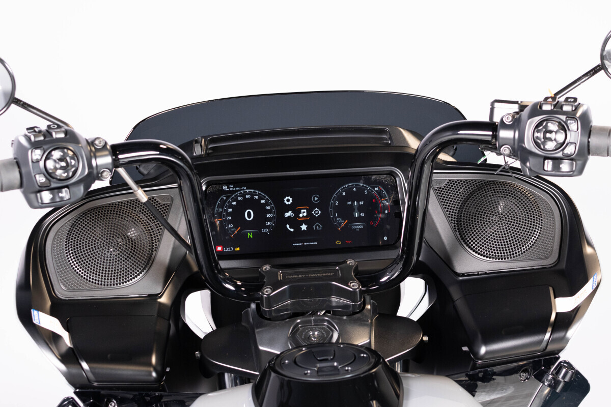 2026 Harley-Davidson® Road Glide™ FLTRX, photo 26