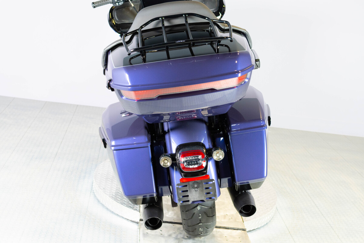 2026 Harley-Davidson® Road Glide Limited FLTRXL, photo 27