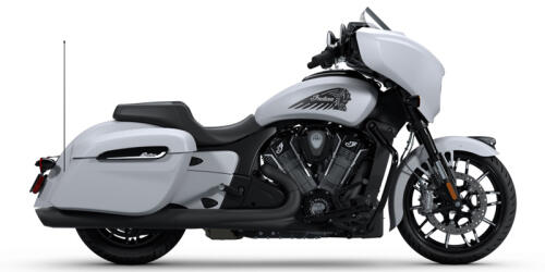 Chieftain® PowerPlus Dark Horse® thumbnail