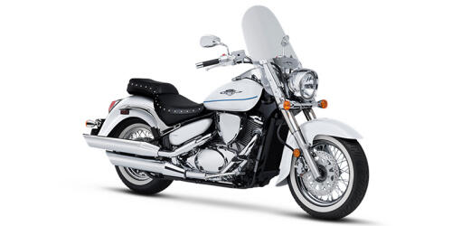 2025 Boulevard C50T Special thumbnail