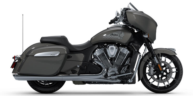 Chieftain® PowerPlus Limited