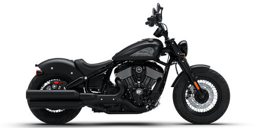 Chief Bobber Dark Horse® thumbnail