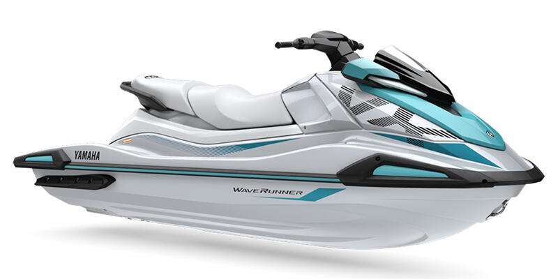 WaveRunner® VX