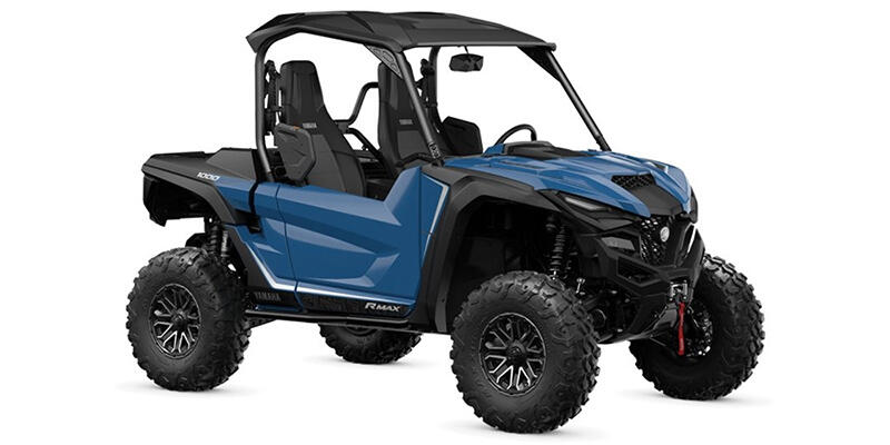 Wolverine RMAX2 1000 Limited