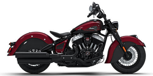 Chief® Vintage125th Anniversary Edition thumbnail