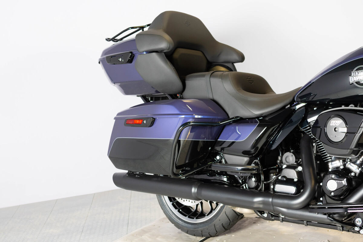 2026 Harley-Davidson® Road Glide Limited FLTRXL, photo 18