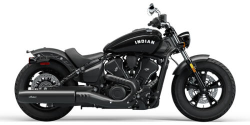Scout® Sixty Bobber thumbnail