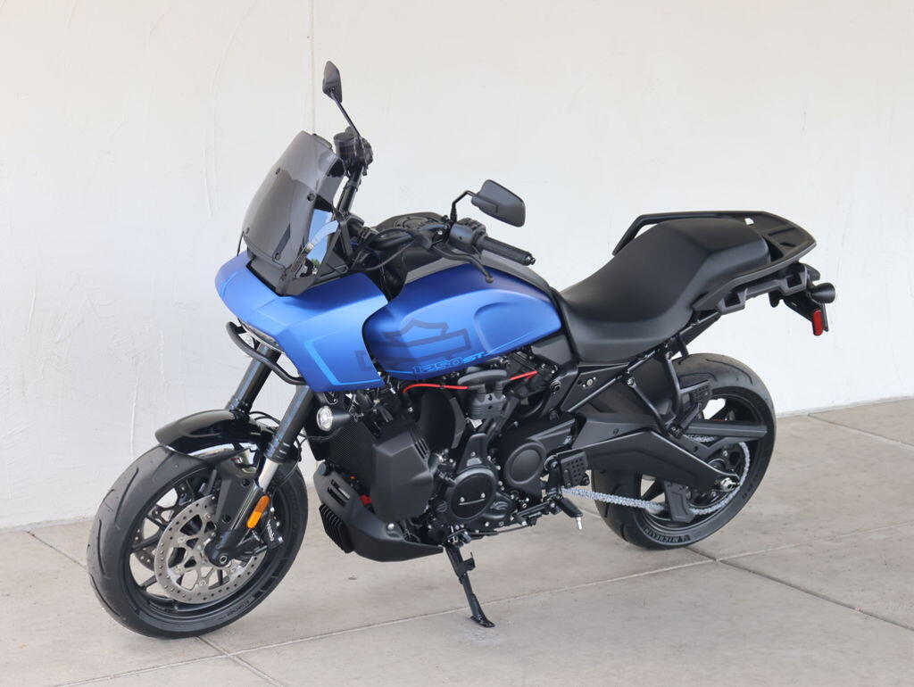 2026 Harley-Davidson® RA1250ST Pan America® 1250 ST N310720