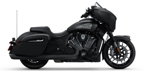 Chieftain® PowerPlus Dark Horse® with 112 thumbnail