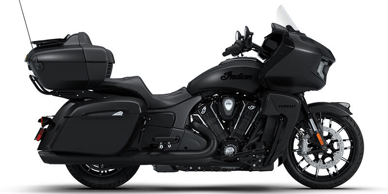 Pursuit Dark Horse®