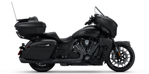 Roadmaster® PowerPlus Dark Horse® with 112 thumbnail