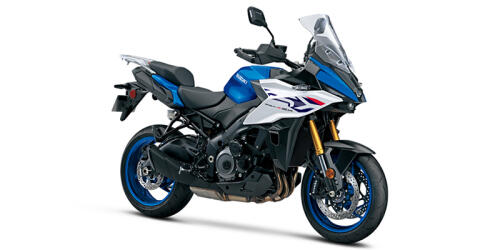 2026 GSX-S1000GX+ thumbnail