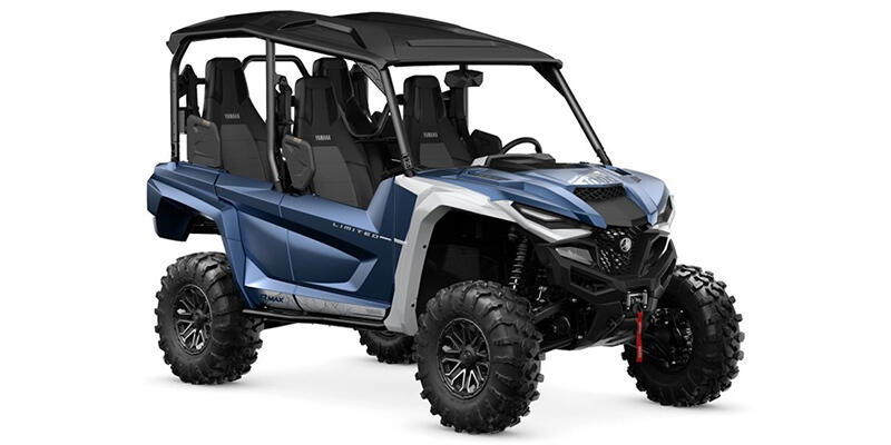 Wolverine RMAX4 Compact 1000 Limited