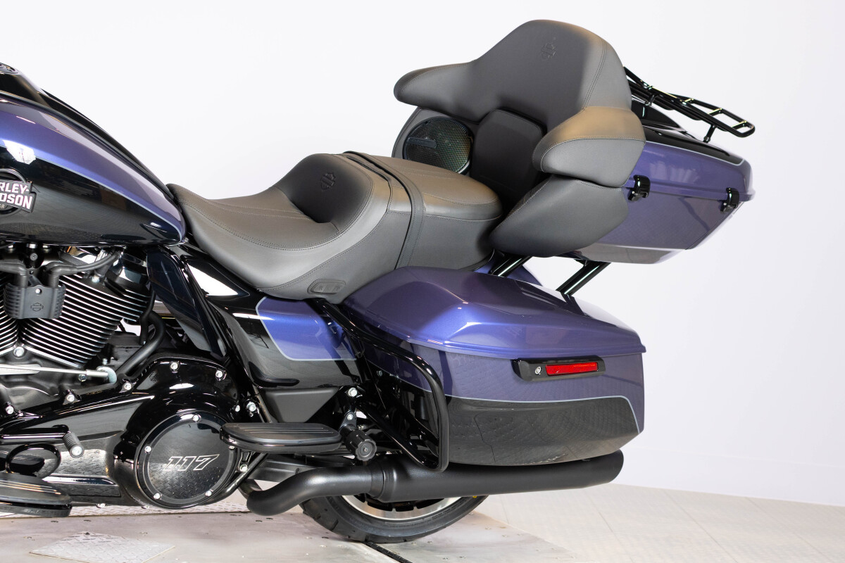 2026 Harley-Davidson® Road Glide Limited FLTRXL, photo 21