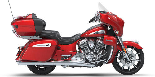 Roadmaster® Limited thumbnail