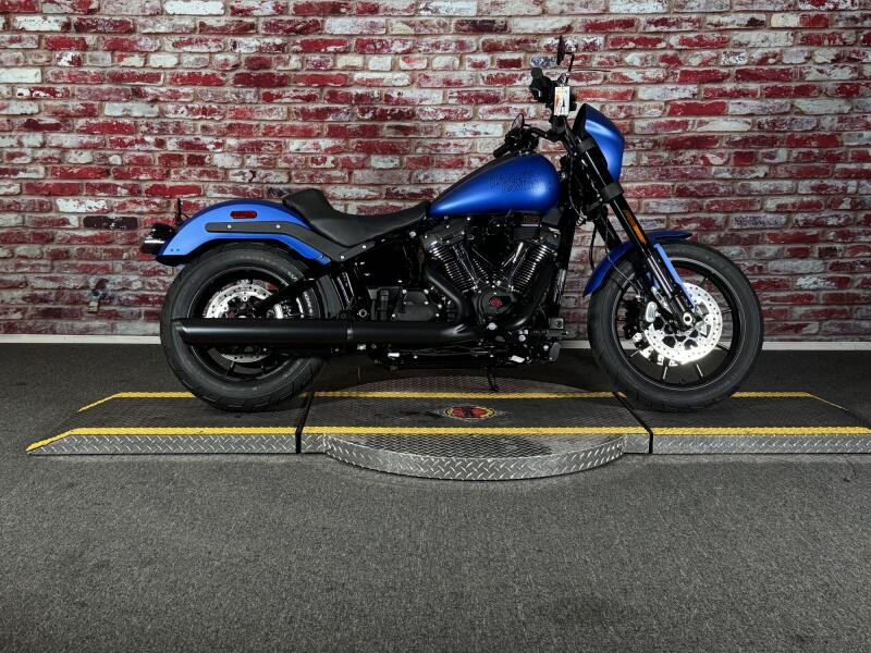 FXLRS 2026 Low Rider® S