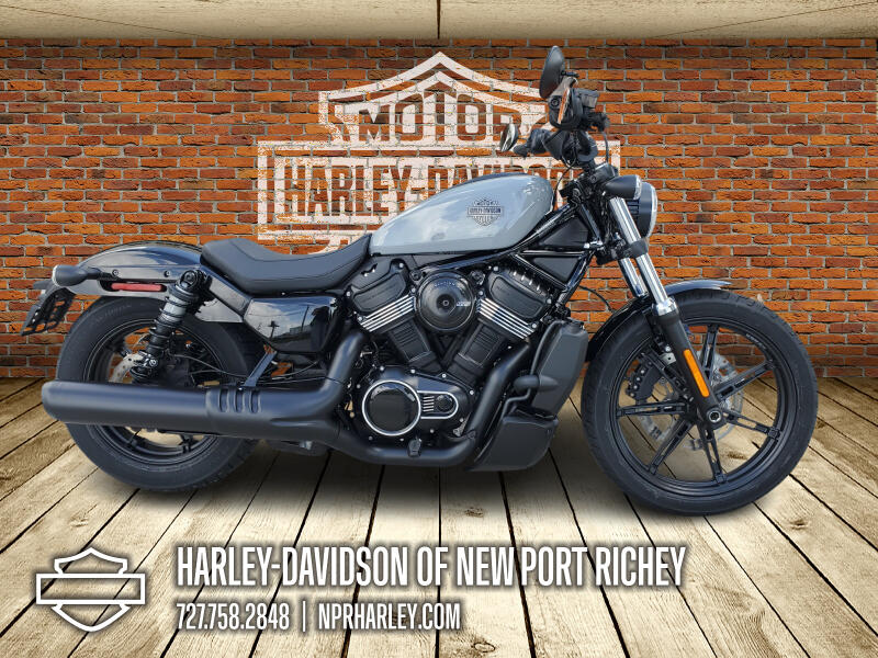 RH975 2026 Nightster®