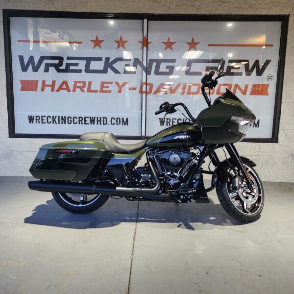 FLTRX 2026 Road Glide®