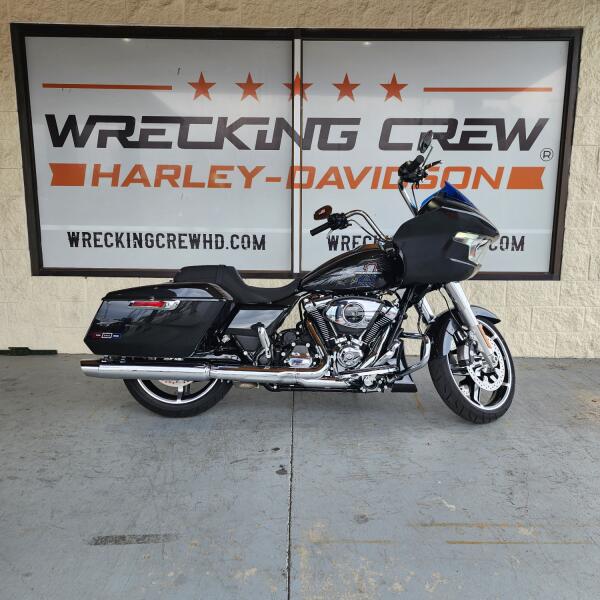 FLTRX 2026 Road Glide®