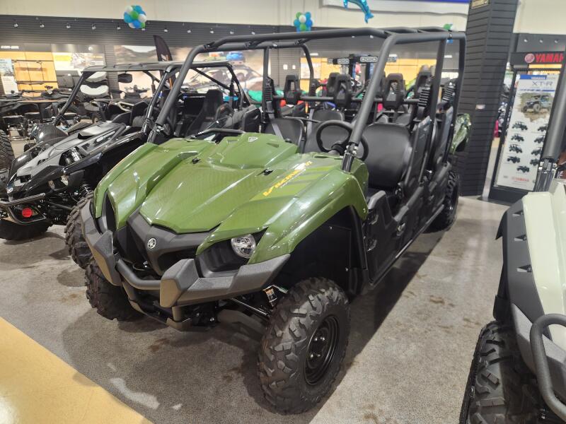 New Yamaha Inventory | Rockstar St. Pete