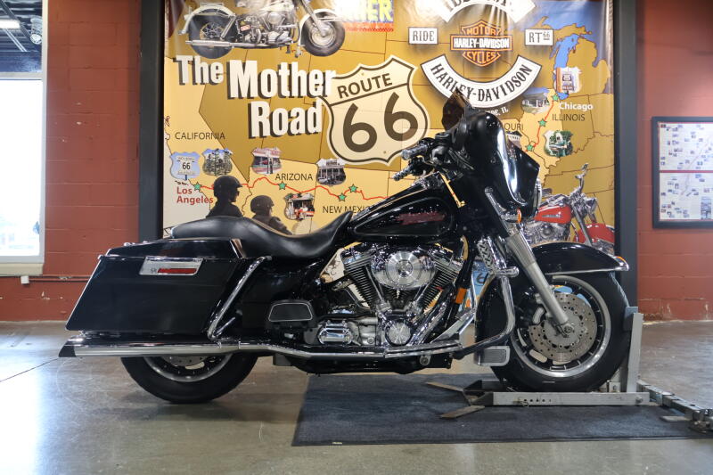FLHTI 2005 Electra Glide® Standard