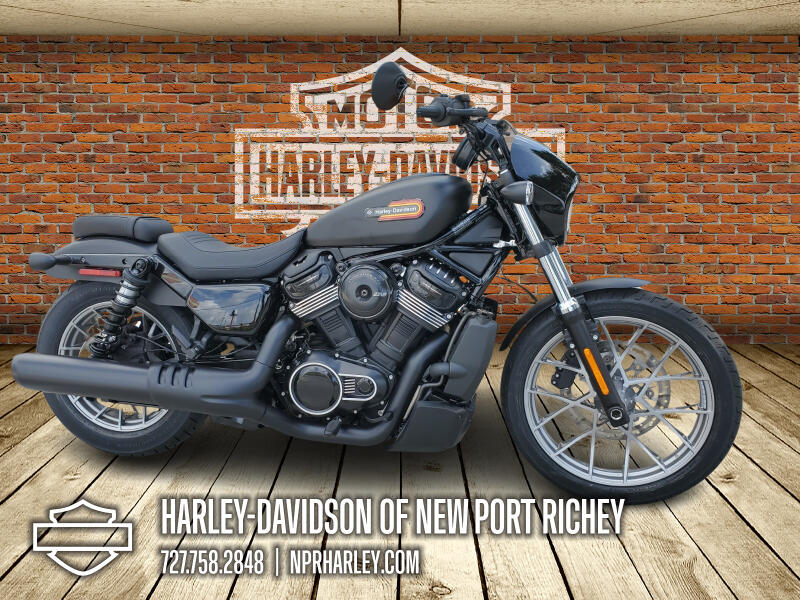 RH975S 2026 Nightster Special®