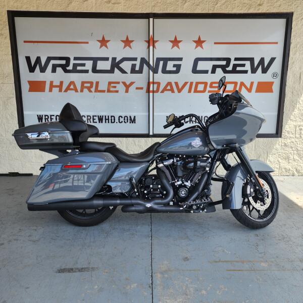 FLTRXS 2022 Road Glide® Special