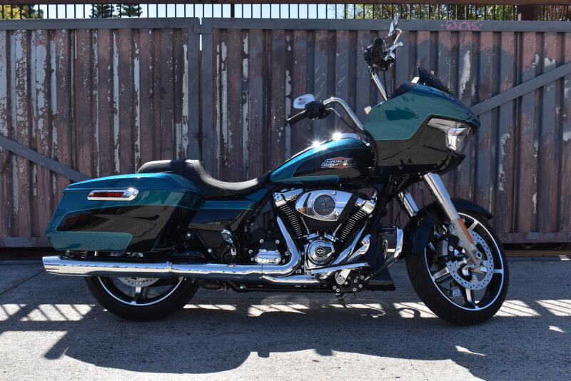 2026 Harley-Davidson® Road Glide® FLTRX