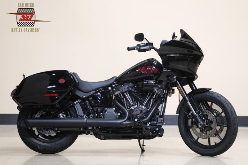 Harley-Davidson® Low Rider® ST 2026