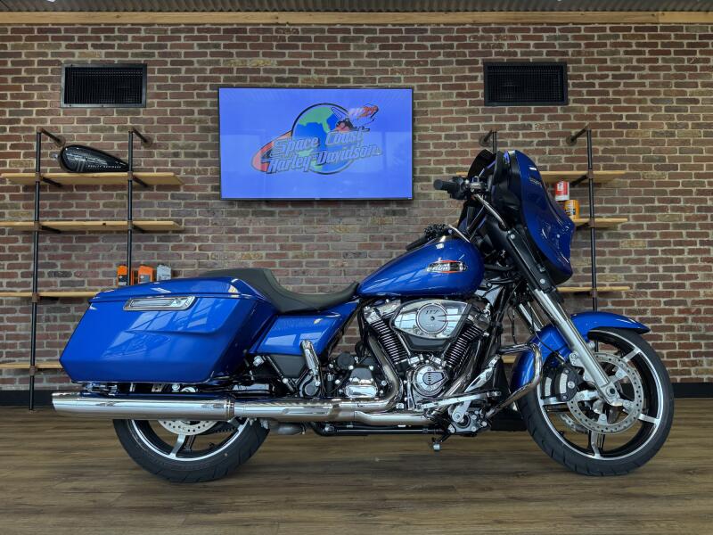 Harley-Davidson® Street Glide™ 2025