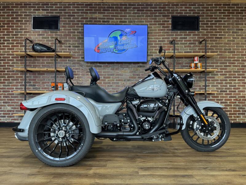 Harley-Davidson® Freewheeler™ 2025