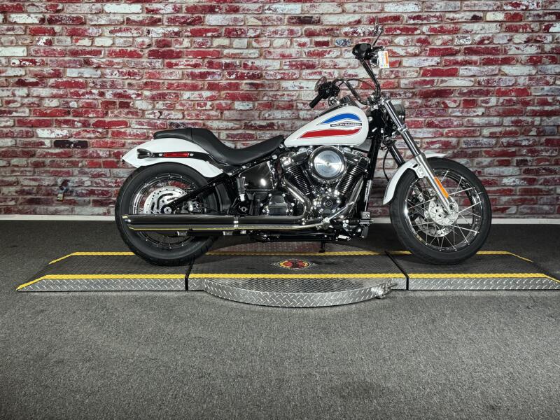 FXD 2026 Super Glide®