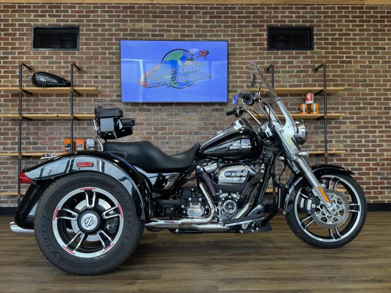 Harley-Davidson® Freewheeler® 2022