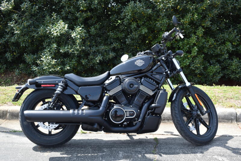 RH975 2026 Nightster®