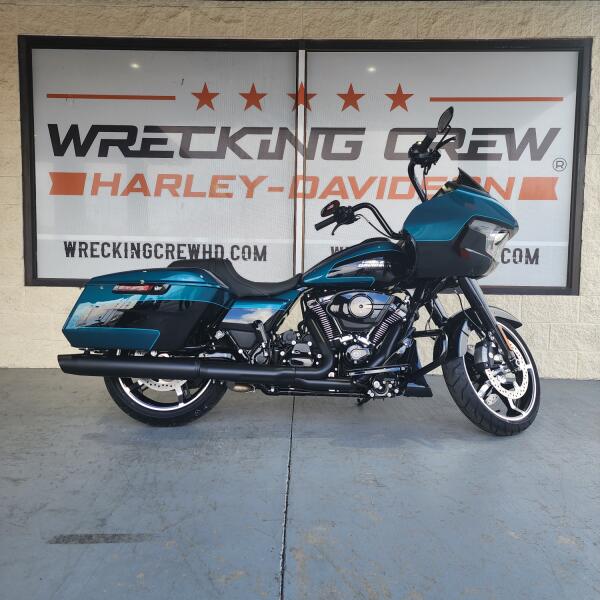 FLTRX 2026 Road Glide®