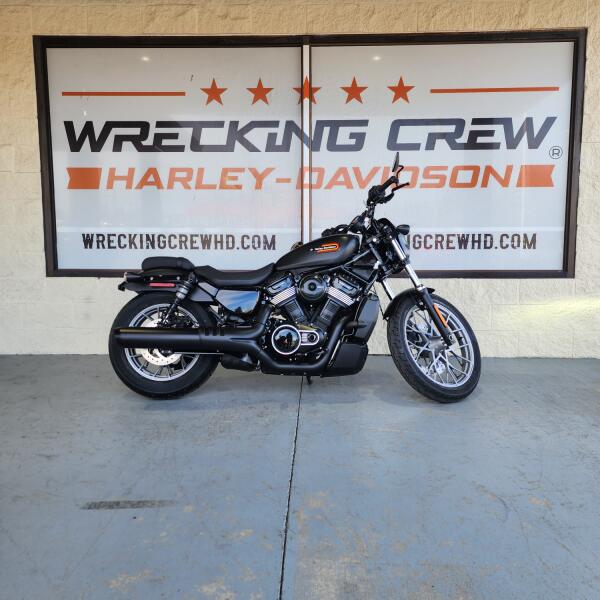 RH975S 2026 Nightster Special®