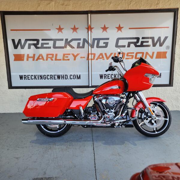 2026 Harley-Davidson® Road Glide® FLTRX
