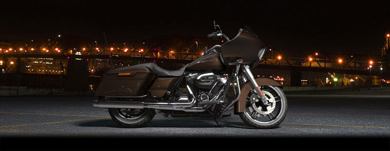 FLTRX 2018 Road Glide®