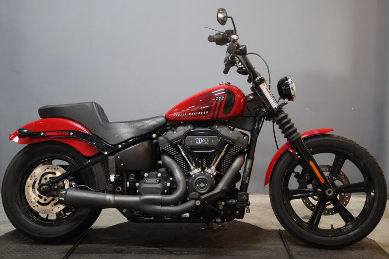 Used Bike Specials | Alligator Alley Harley-Davidson®