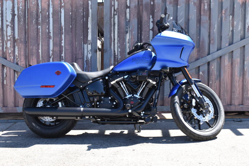 2026 Harley-Davidson® Low Rider® ST FXLRST